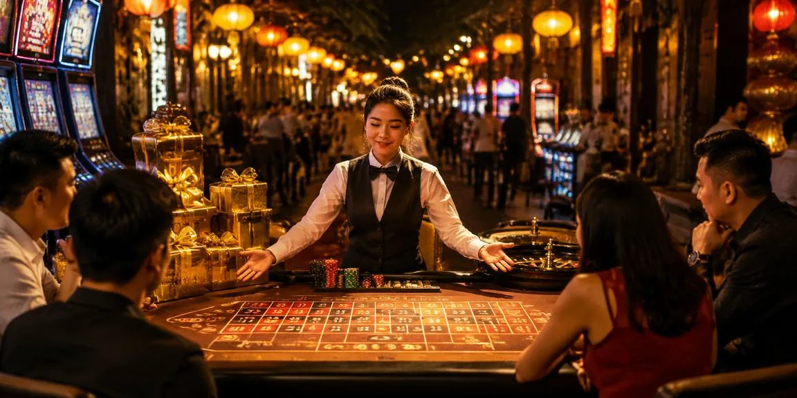 fly88 net Roulette Di Động