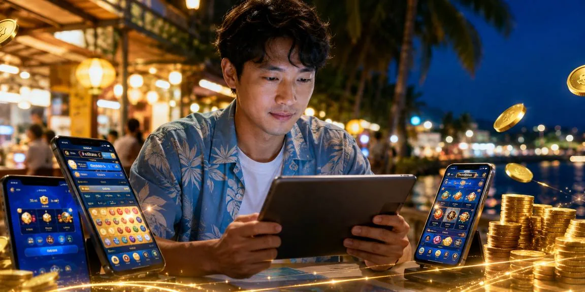 fly88 net Phố Đêm Megaways
